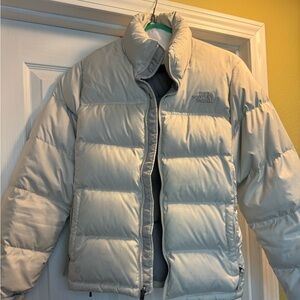 North Face Women’s Puffer Jacket